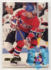 1992-93 Parkhurst Cherry Picks #CP5/20 Kirk Muller Montreal Canadiens